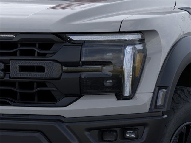 2026 Ford F-150 Raptor In-Transit