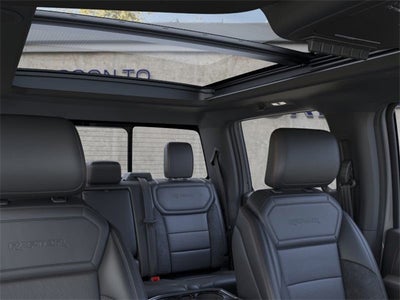 2026 Ford F-150 Raptor In-Transit