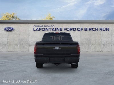 2026 Ford F-150 XLT In-Transit