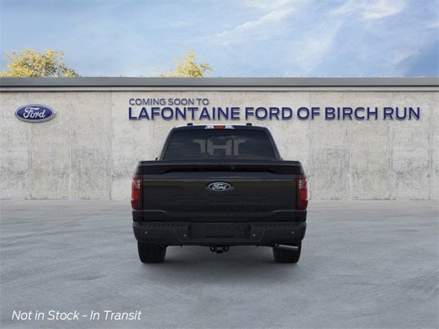 2026 Ford F-150 XLT In-Transit