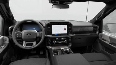 2026 Ford F-150 XLT In-Transit
