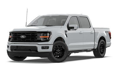 2026 Ford F-150 XLT In-Transit