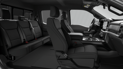 2026 Ford F-150 XLT In-Transit