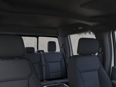 2026 Ford F-150 XLT In-Transit