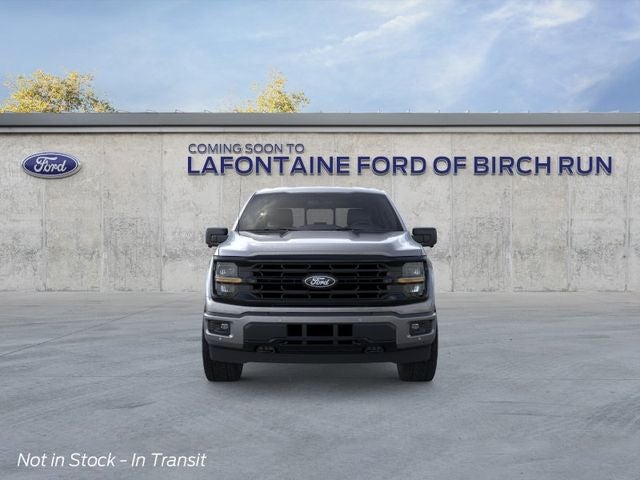 2026 Ford F-150 XLT In-Transit