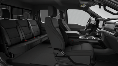 2026 Ford F-150 XLT In-Transit