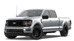 2026 Ford F-150 XLT In-Transit