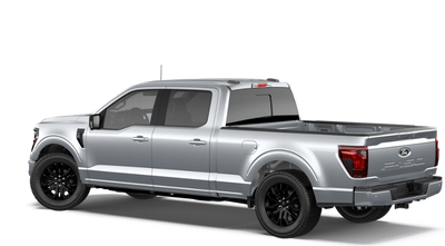 2026 Ford F-150 XLT In-Transit