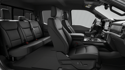2026 Ford F-150 XLT In-Transit