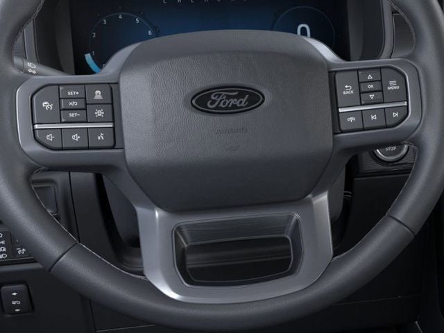 2026 Ford F-150 Lariat In-Transit