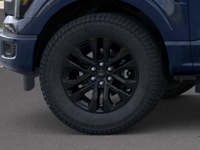 2026 Ford F-150 Lariat In-Transit