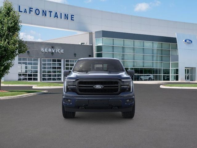 2026 Ford F-150 Lariat In-Transit