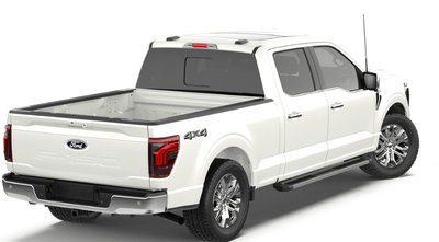 2026 Ford F-150 Lariat In-Transit