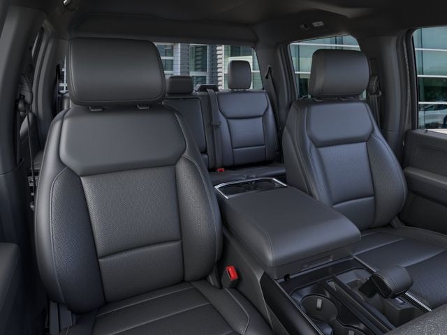 2026 Ford F-150 Lariat In-Transit