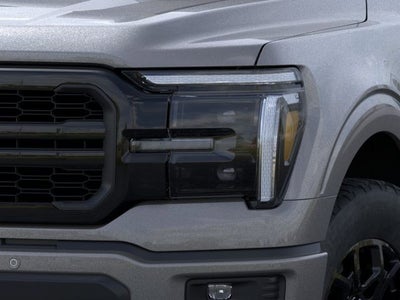 2026 Ford F-150 Lariat In-Transit