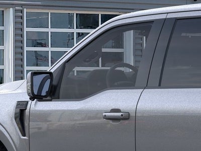 2026 Ford F-150 Lariat In-Transit