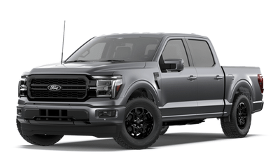 2026 Ford F-150 Lariat In-Transit