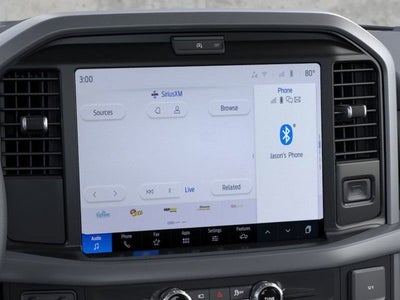 2026 Ford F-150 XLT In-Transit