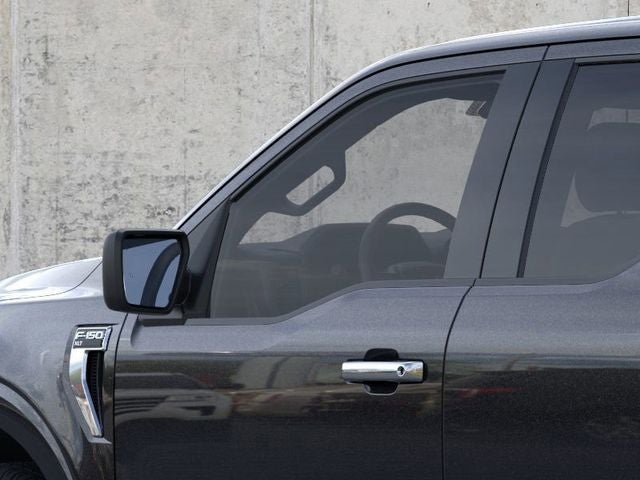 2026 Ford F-150 XLT In-Transit