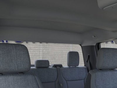 2026 Ford F-150 XLT In-Transit