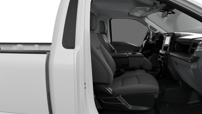2027 Ford F-250SD XL