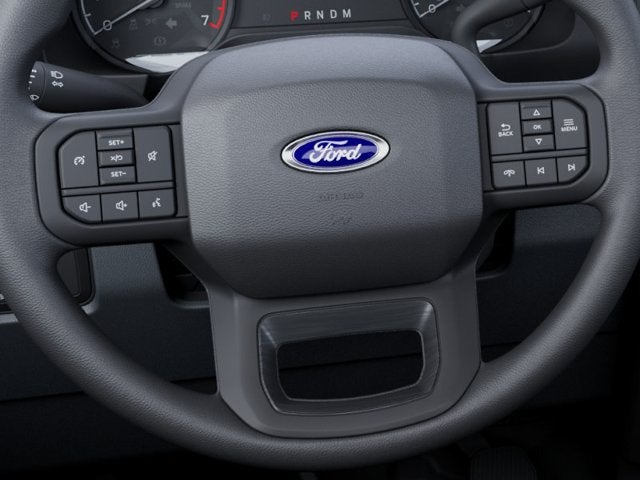 2027 Ford F-350SD XL