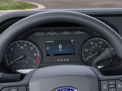 2027 Ford F-350SD XL