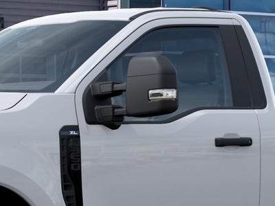 2027 Ford F-350SD XL