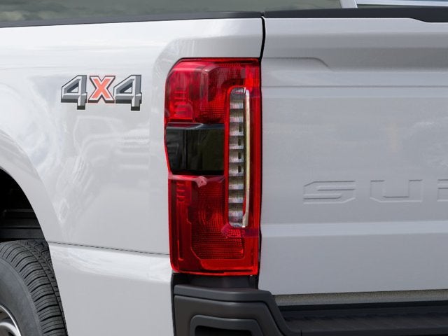 2027 Ford F-350SD XL
