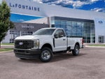 2027 Ford F-350SD XL