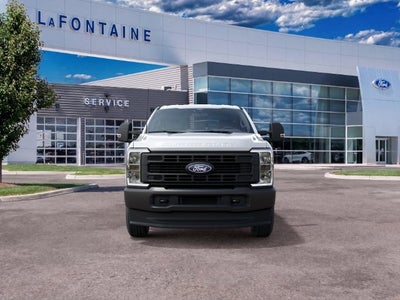 2027 Ford F-350SD XL