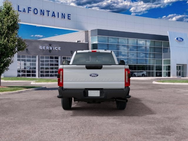 2027 Ford F-350SD XL
