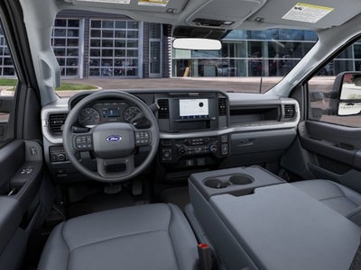 2027 Ford F-350SD XL