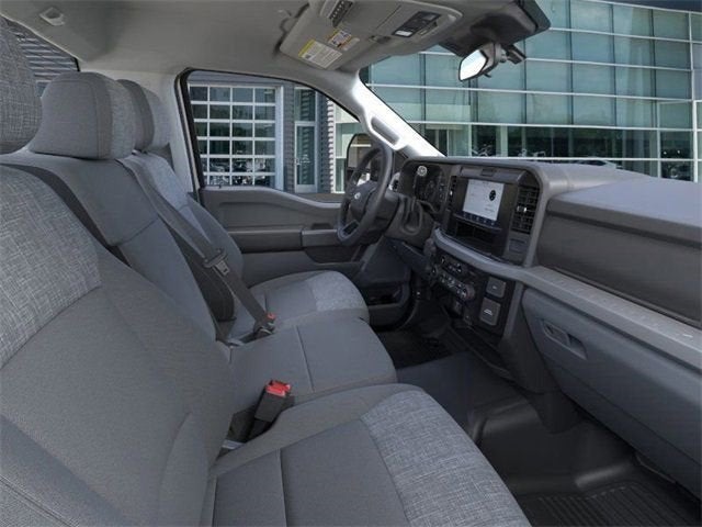 2025 Ford F-350SD XLT