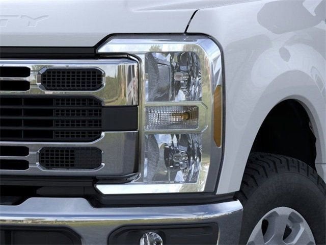 2025 Ford F-350SD XLT