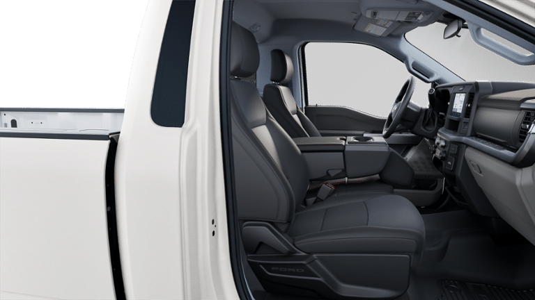 2025 Ford F-350SD XLT