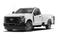 2027 Ford F-350SD XL