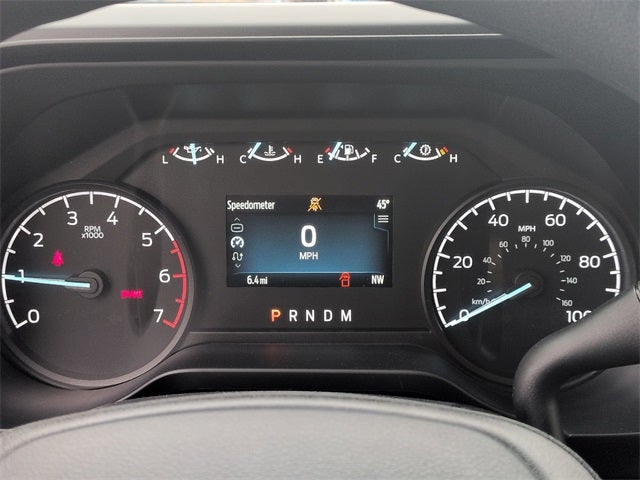 2026 Ford F-350SD XLT DRW