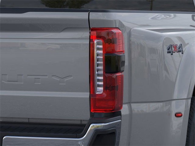 2026 Ford F-350SD XLT DRW