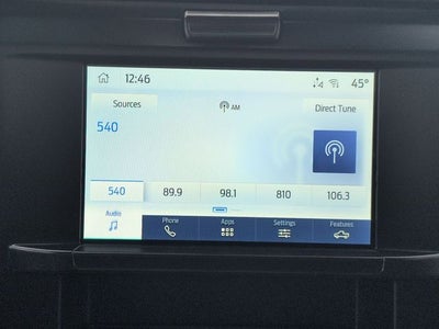 2026 Ford F-350SD XLT DRW