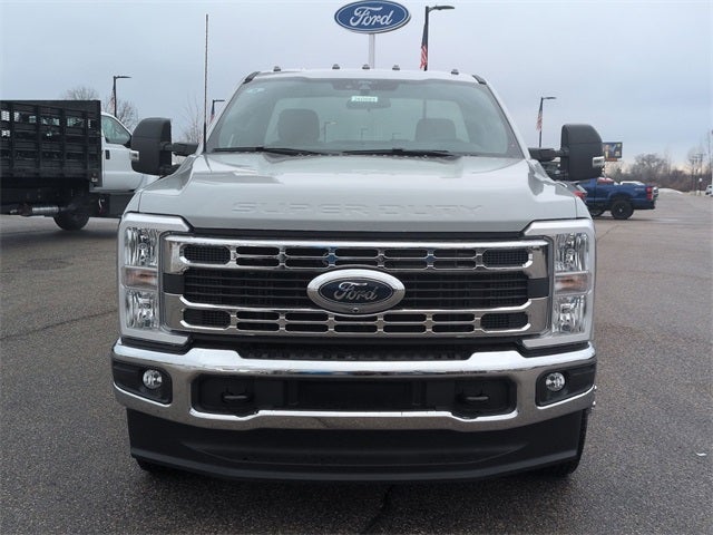 2026 Ford F-350SD XLT DRW