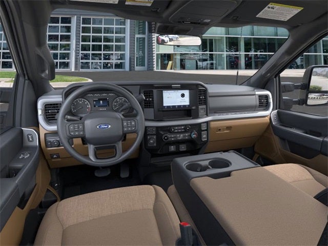 2026 Ford F-350SD XLT DRW