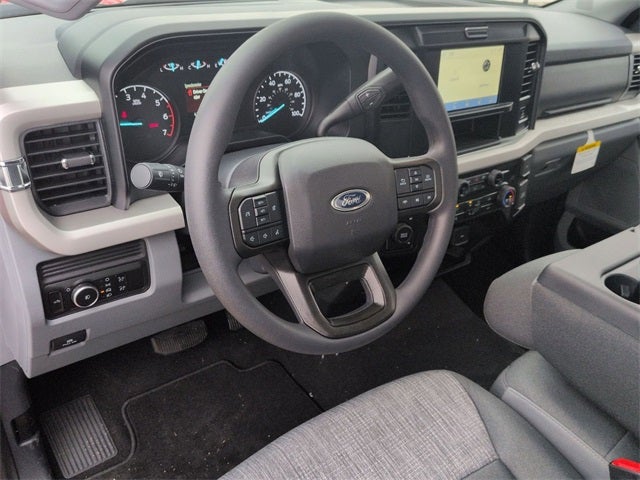 2026 Ford F-350SD XLT DRW