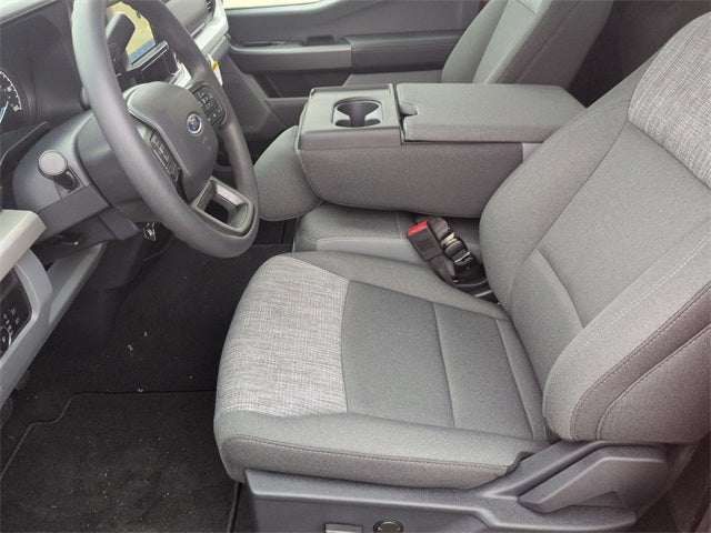 2026 Ford F-350SD XLT DRW