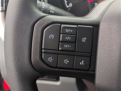 2026 Ford F-350SD XLT DRW