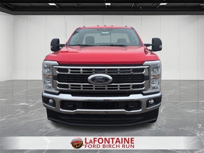 2026 Ford F-350SD XLT DRW