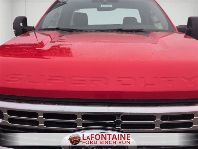 2026 Ford F-350SD XLT DRW