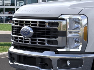 2026 Ford F-350SD XLT DRW