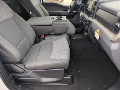 2026 Ford F-350SD XLT DRW