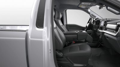 2026 Ford F-350SD XLT DRW